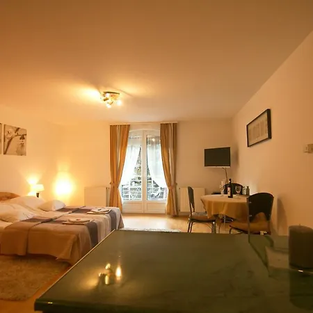 Cedar Apartman Apartman *