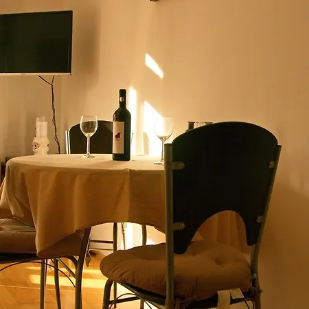 Apartman Cedar Apartman