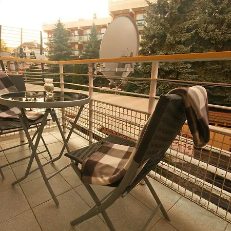 Apartman Cedar Apartman Hévíz