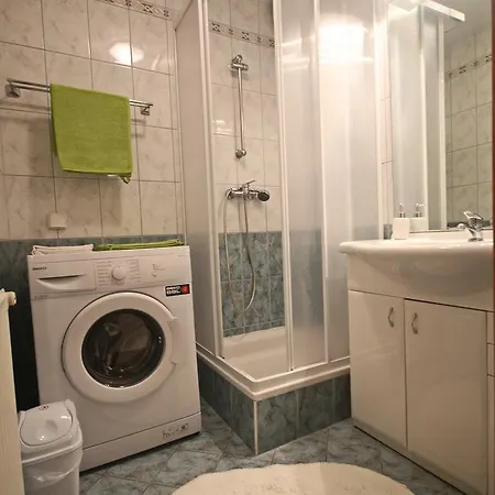 Apartman Cedar Apartman Hévíz