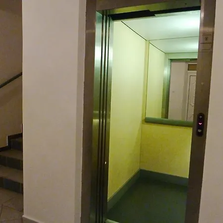 Cedar Apartman Apartman
