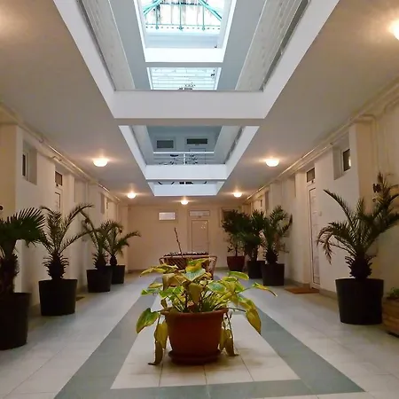 Cedar Apartman Apartman