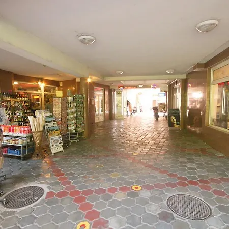 Apartman Cedar Apartman